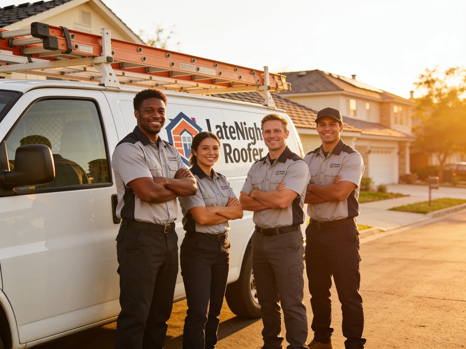 Emergency Roof Repair company in Lemon Grove, CA